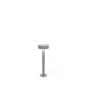 PSM Lighting, LED Pollerleuchte TOPIC, Grau 50cm, Produktbild