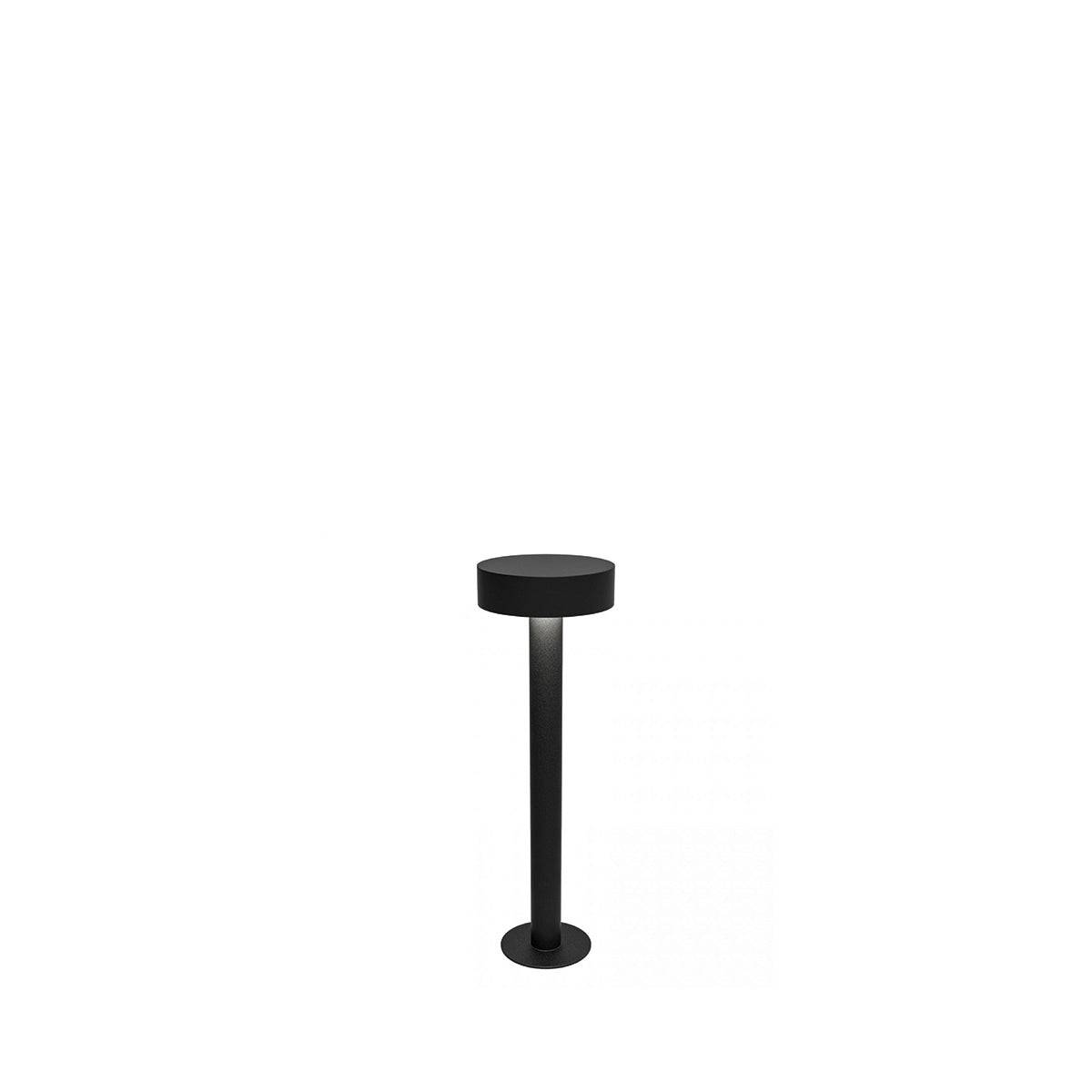 PSM Lighting, LED Pollerleuchte TOPIC, Schwarz 50cm, Produktbild