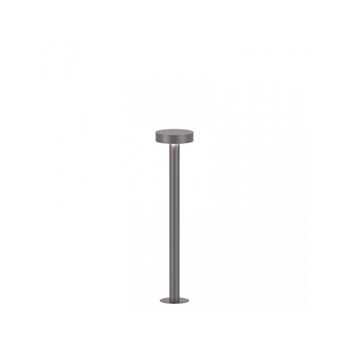 PSM Lighting, LED Pollerleuchte TOPIC, Braun 70cm, Produktbild