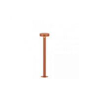 PSM Lighting, LED Pollerleuchte TOPIC, Rost 70cm, Produktbild