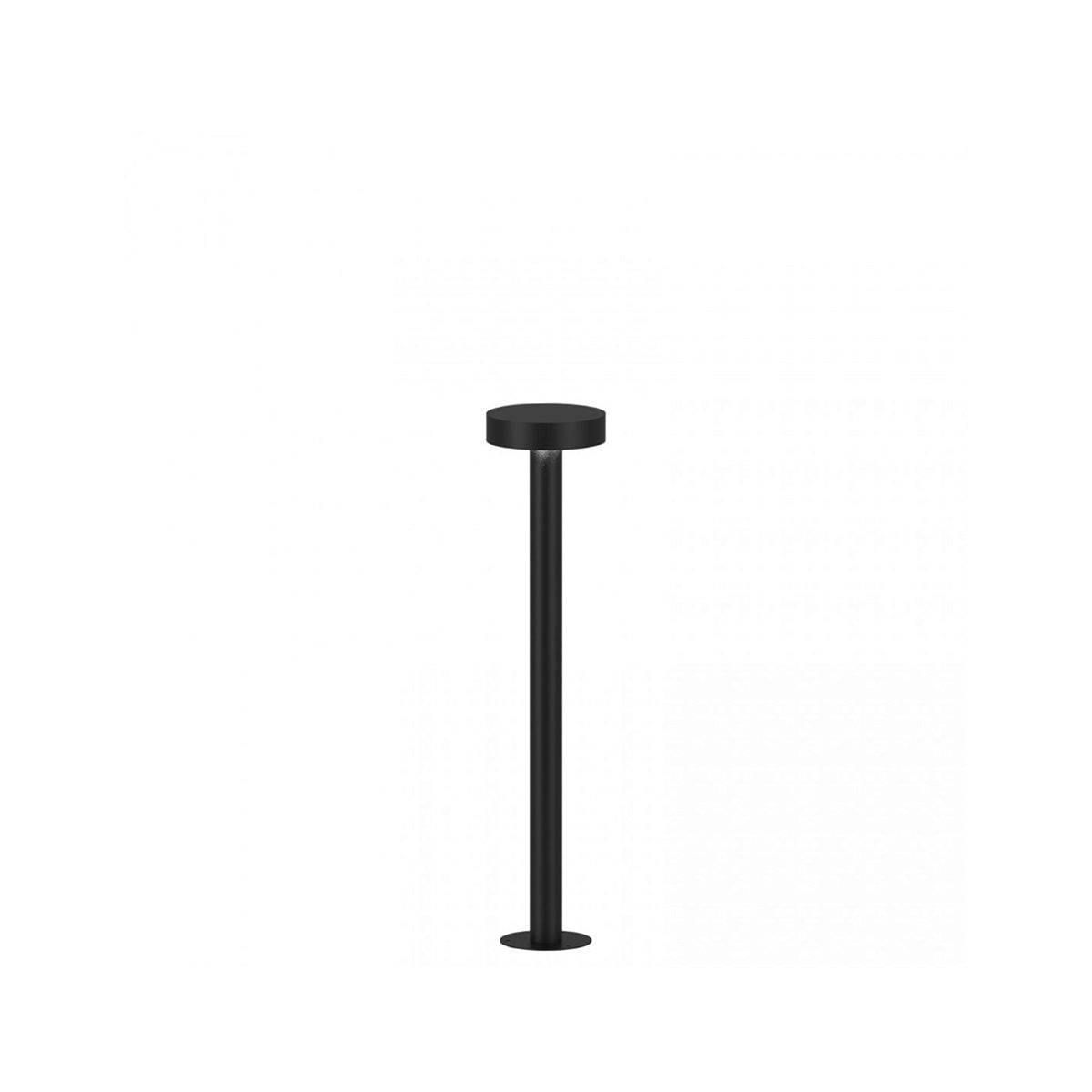 PSM Lighting, LED Pollerleuchte TOPIC, Schwarz 70cm, Produktbild