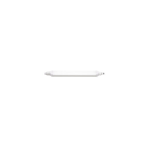 Sigor, Feuchtraumleuchte Tricolour CCT, 60cm, effiziente LED Beleuchtung