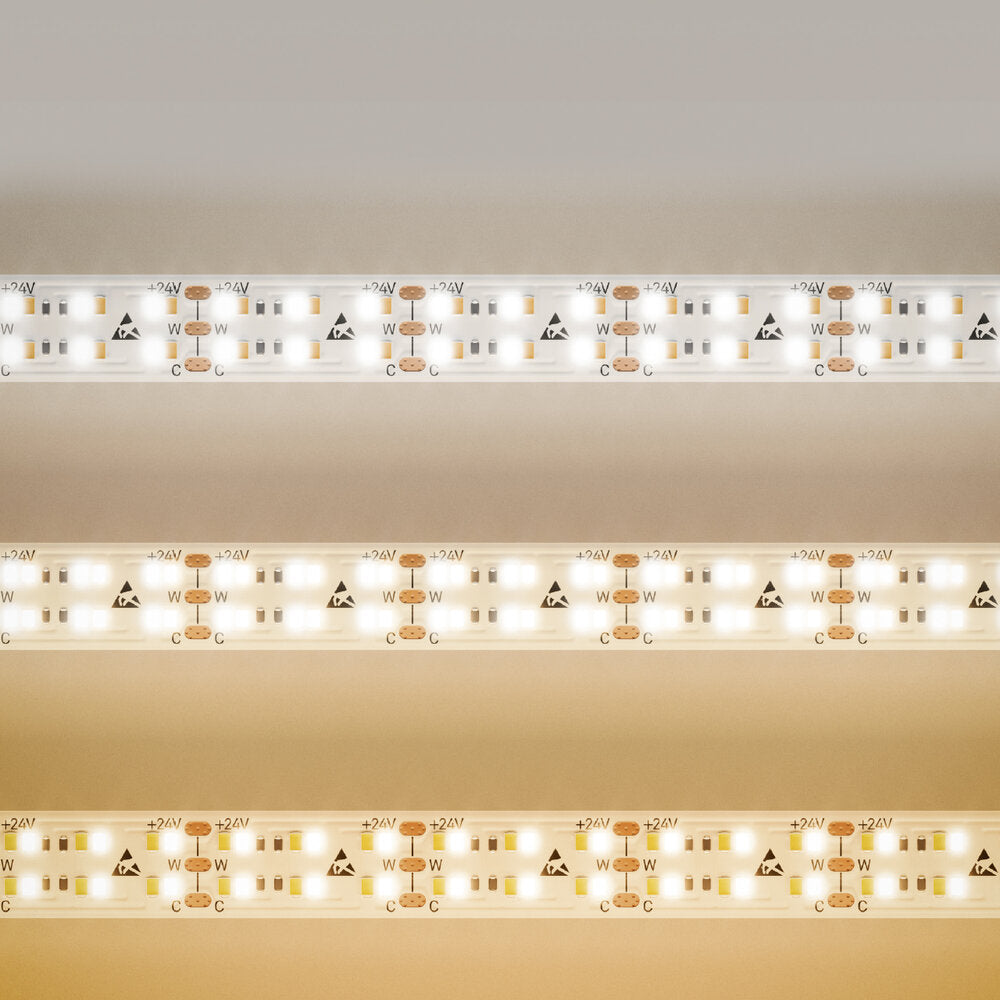 LED-Band TunableWhite, 24V