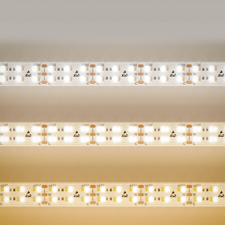 LED-Band TunableWhite, 24V