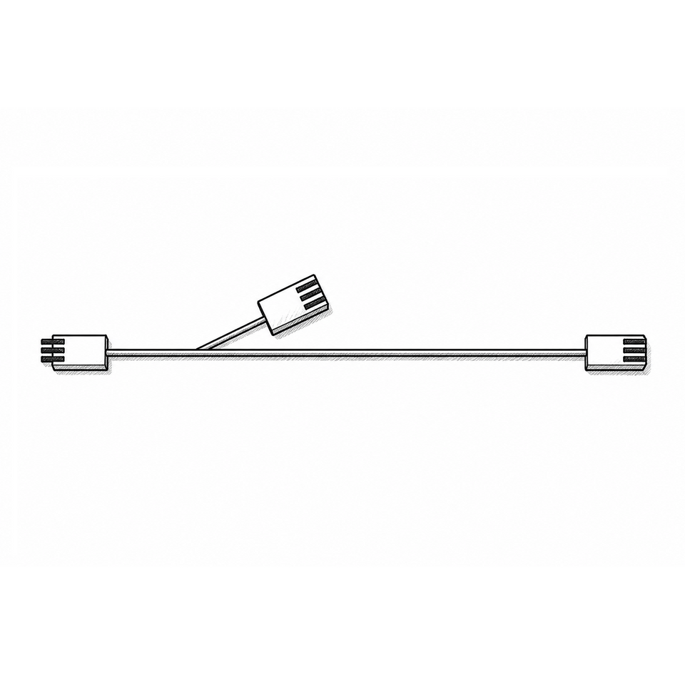 Escale, Verbindungsset Pro 24V, Produktbild, Leuchten Zubehör