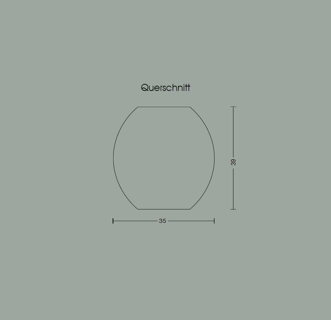 Pendelleuchte Viona Mueta