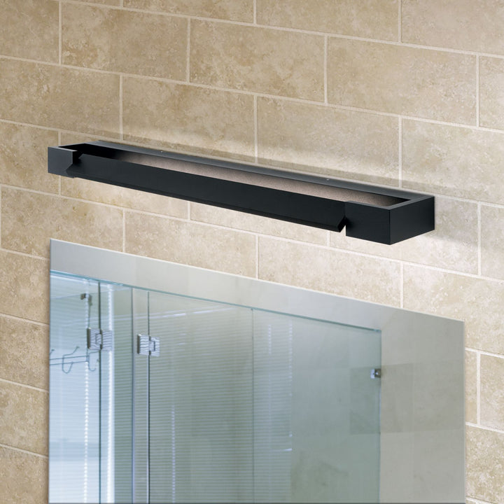 LED Wandleuchte Marilyn