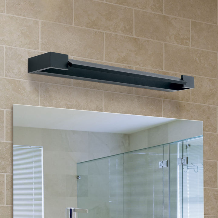 LED Wandleuchte Marilyn