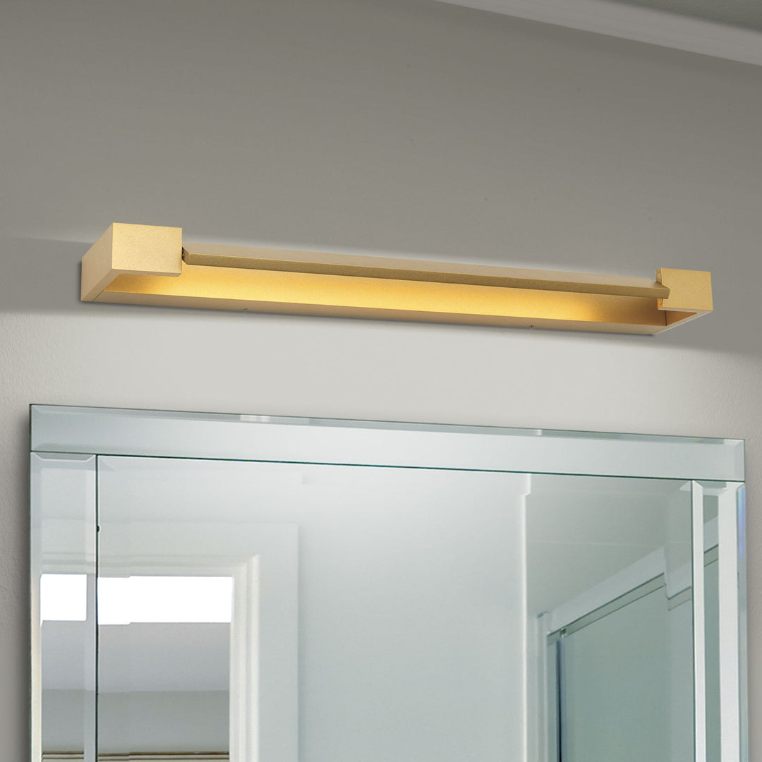 LED Wandleuchte Marilyn