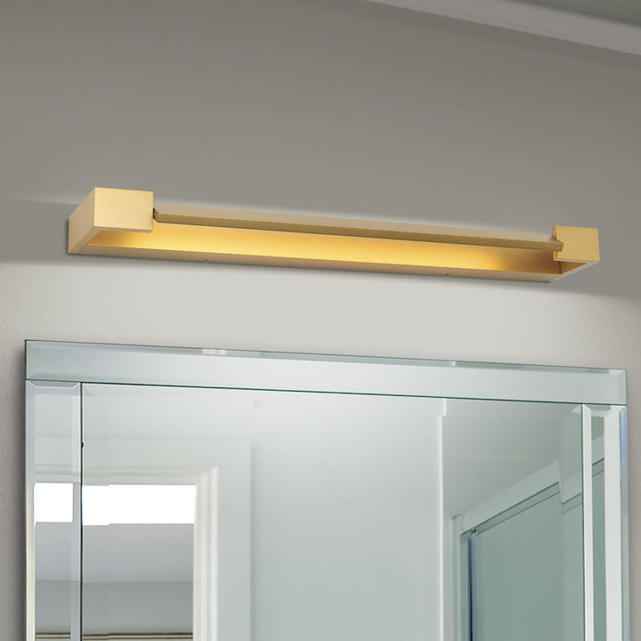 LED Wandleuchte Marilyn