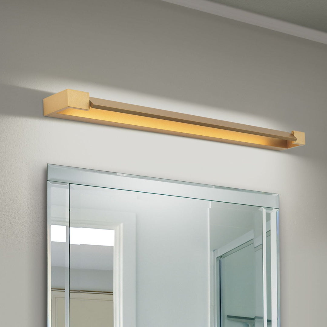 LED Wandleuchte Marilyn