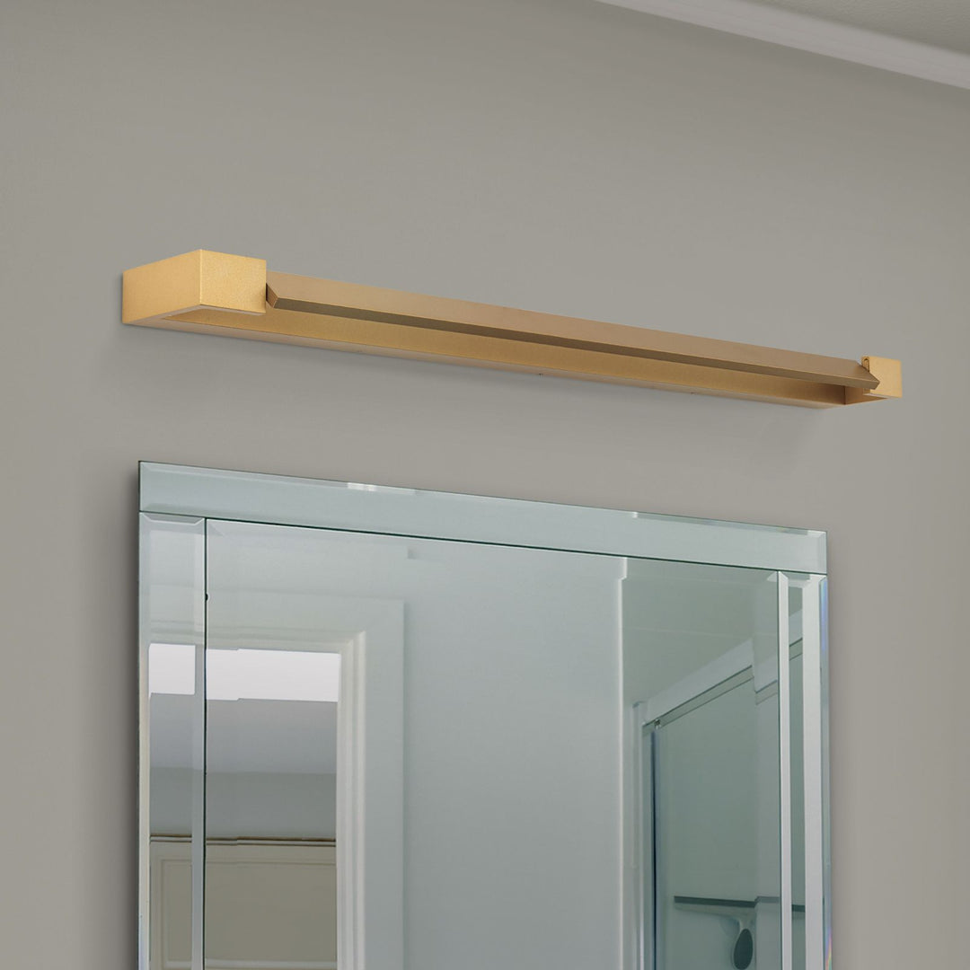 LED Wandleuchte Marilyn