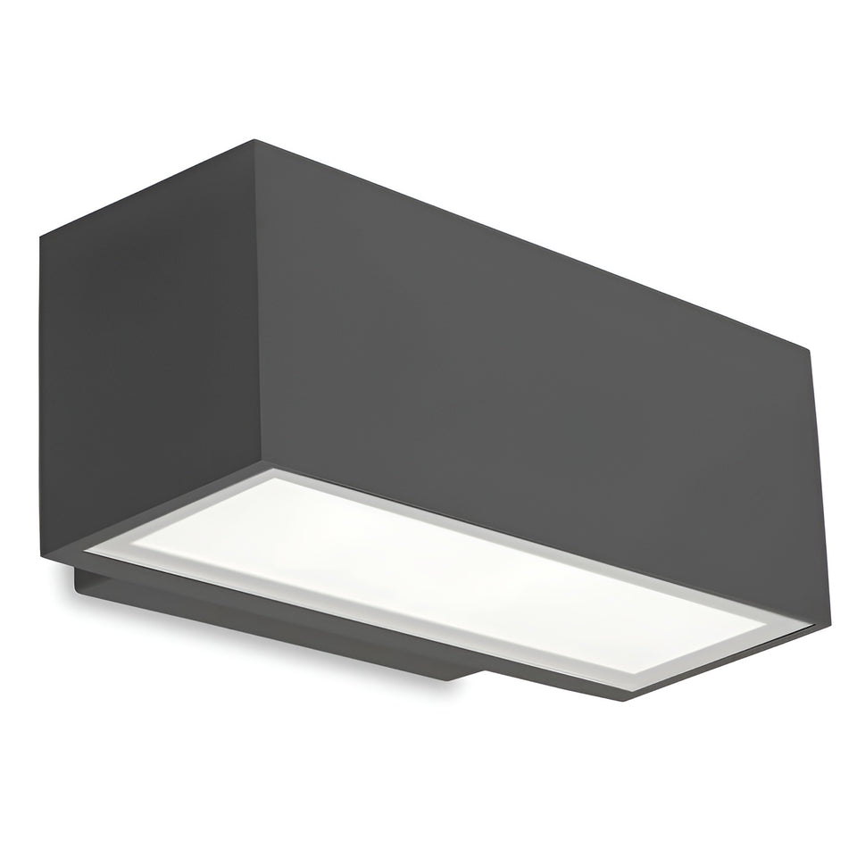 Leds-C4, Wandleuchte Afrodita, Produktbild, moderne Wandleuchte