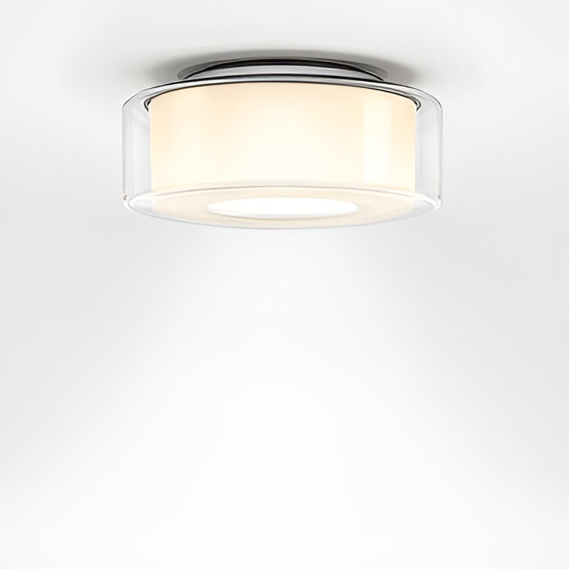 Deckenleuchte Curling S