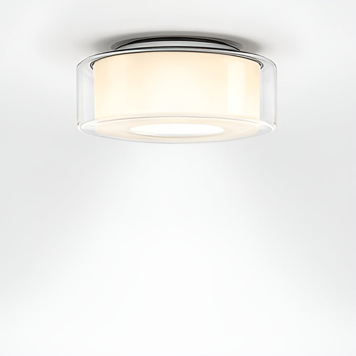 Deckenleuchte Curling S