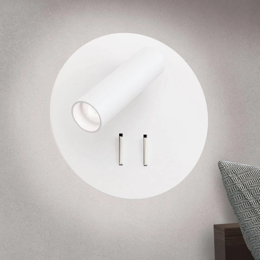 LED Wandleuchte LENNY