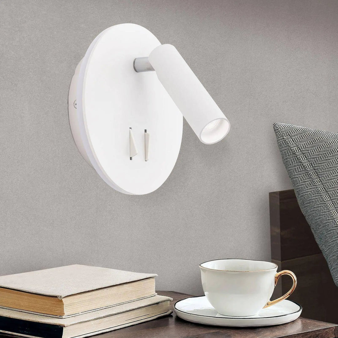 LED Wandleuchte LENNY