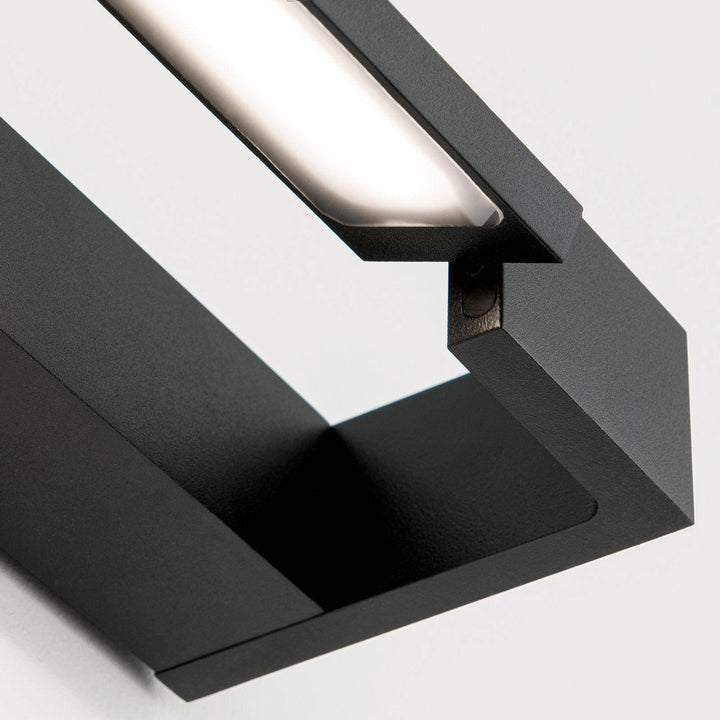 LED Wandleuchte Marilyn