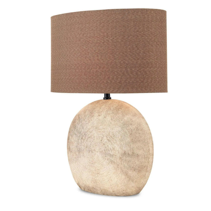 Tischleuchte Ethno, Cotto, large