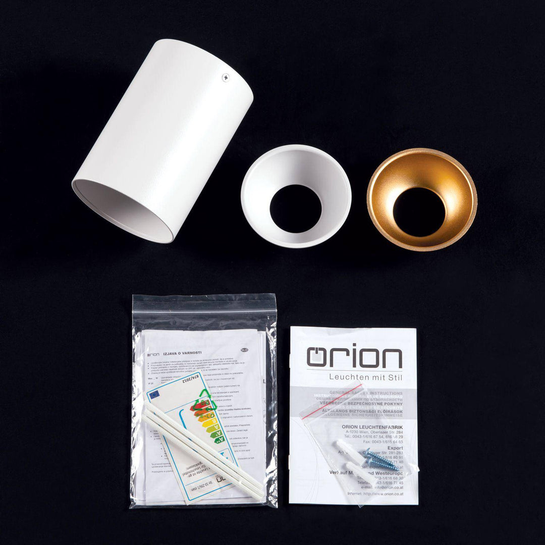 plafonnier Starlight 