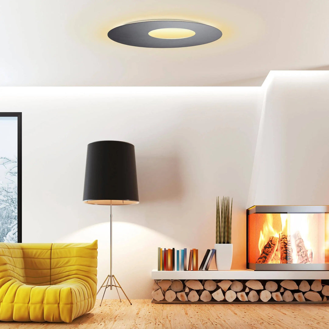 Blade Open Escale Anwednung 