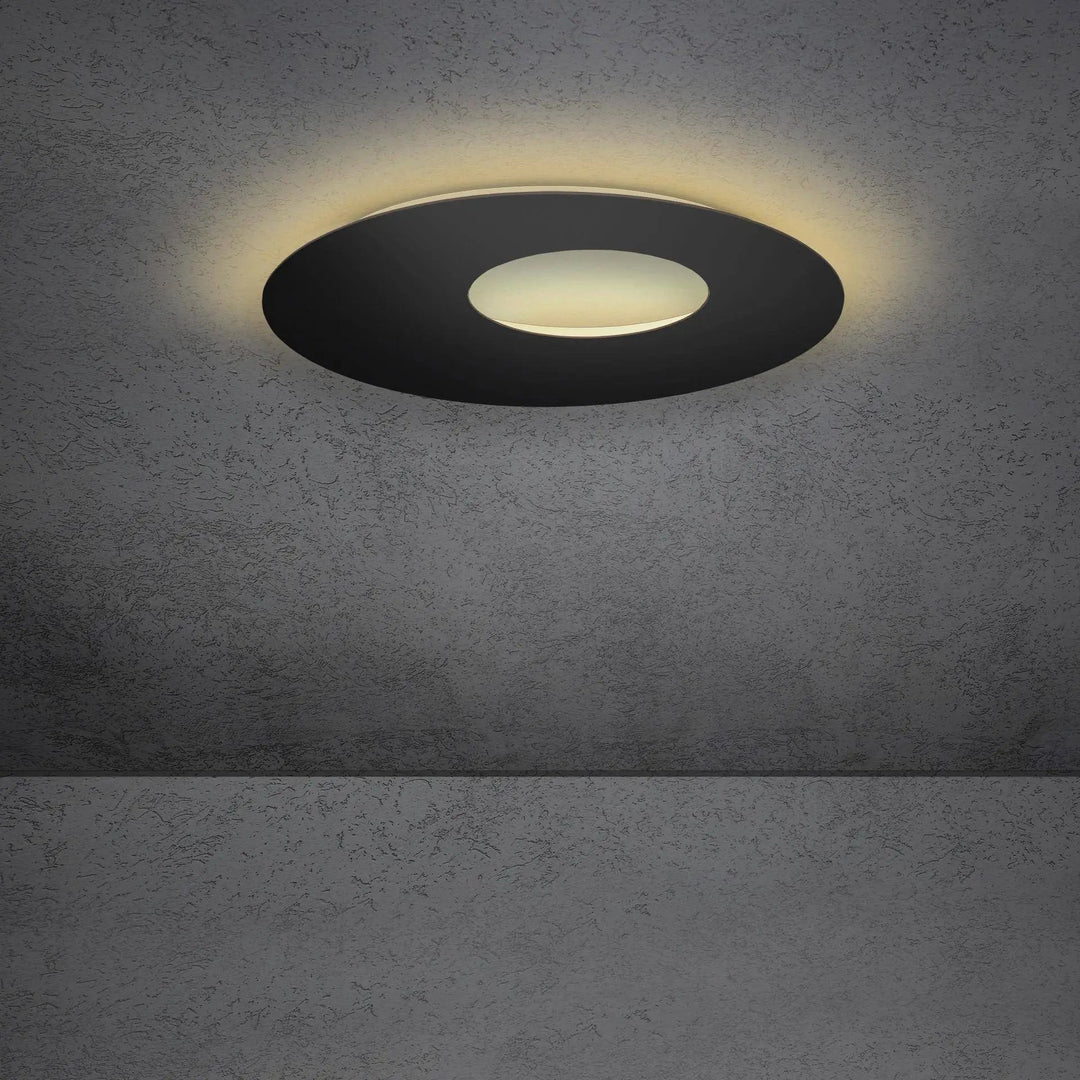 Blade Open Escale schwarz 59