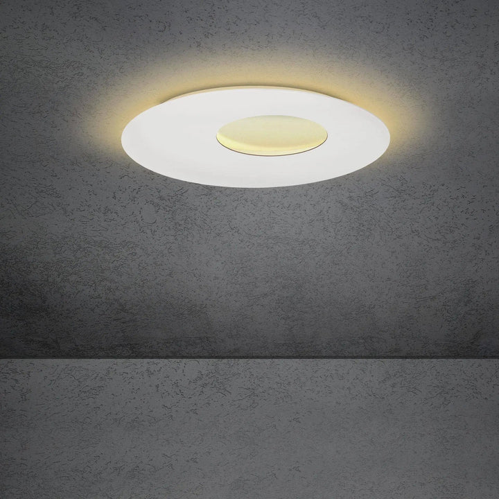 Blade Open Escale weiß 59