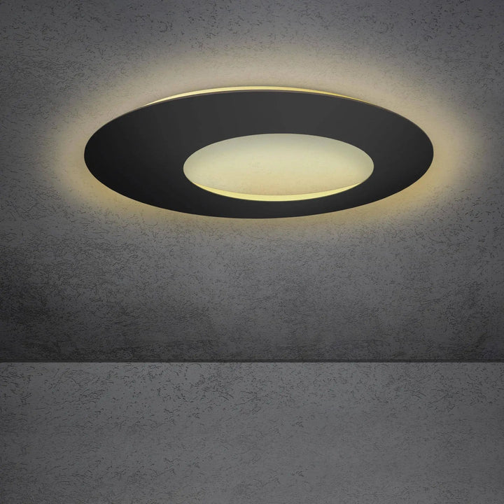 Blade Open Escale Schwarz 79