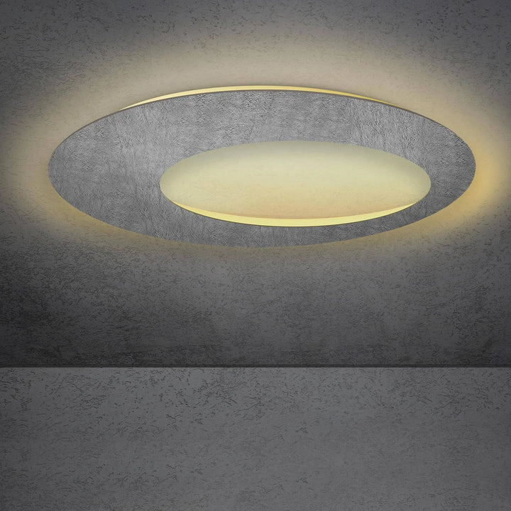 Blade Open Escale beton 95