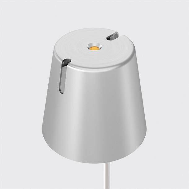 Baltensweiler Fez, Alu Kopf