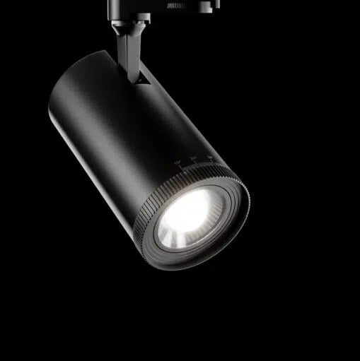 3-Phasen Stromschienenstrahler Zoom