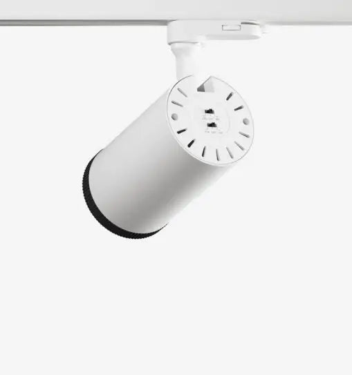 3-Phasen Stromschienenstrahler Zoom