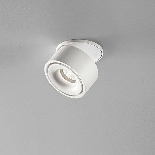 Einbaustrahler Clippo EP