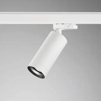 3-Phasen-Stromschienenstrahler Reed