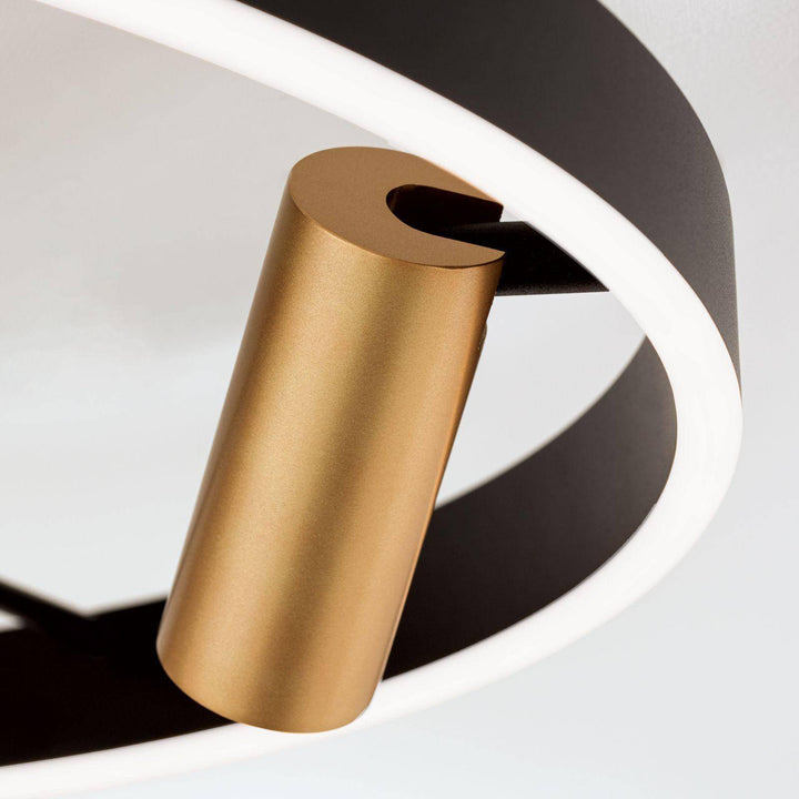 LED-Deckenleuchte Berlin