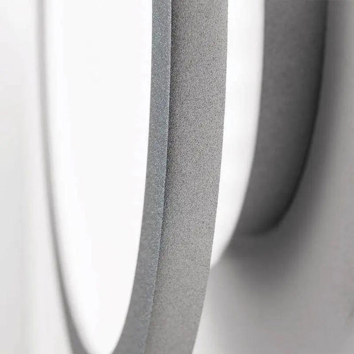 LED-Deckenleuchte Greg