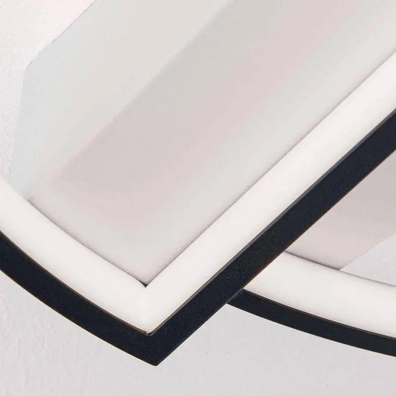 LED-Deckenleuchte Olga