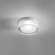 DLS Lighting, Einbauleuchte Phönix In, Weiss, moderne Einbauleuchte