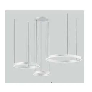 Pendelleuchte Franja 3-flammig