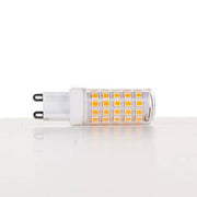 Orion, LED Leuchtmittel G9, 580 Lumen, energiesparendes Leuchtmittel