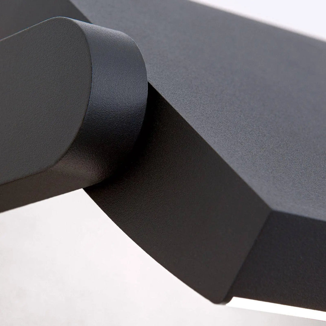 LED-Außenleuchte Ginger