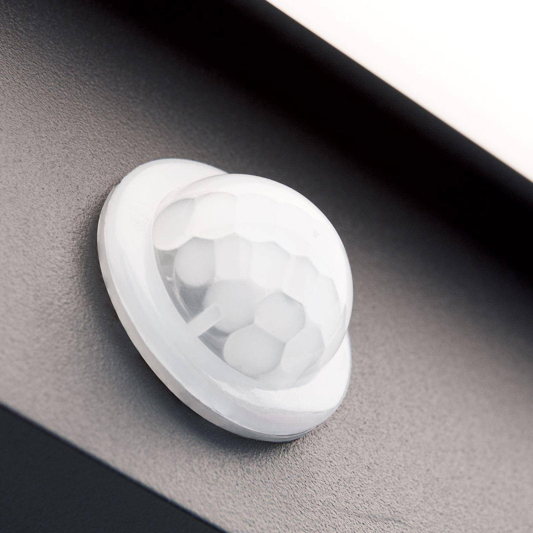 LED-Außenleuchte Ginger