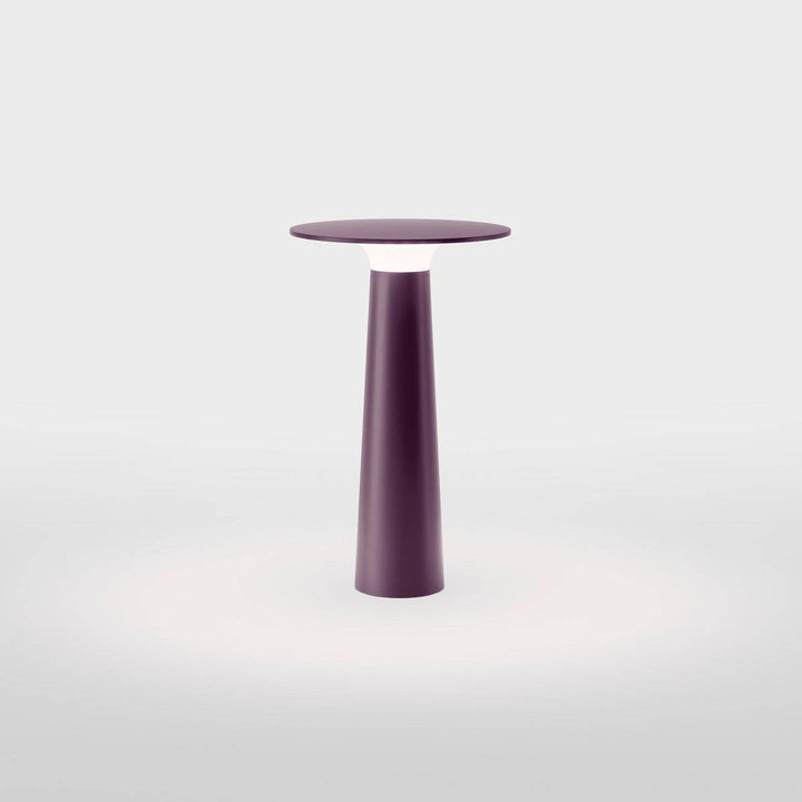 Akku-Außenleuchte Lix