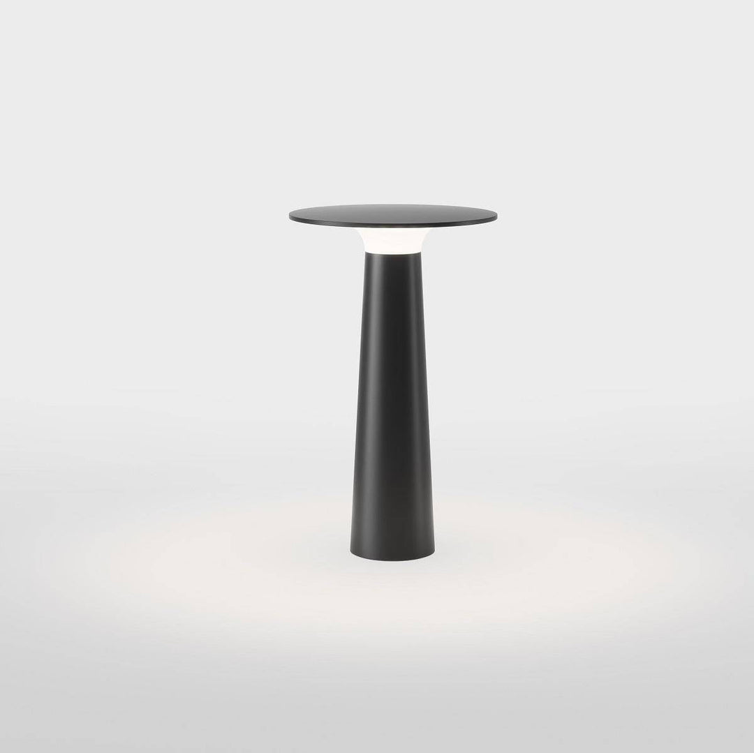 Akku-Außenleuchte Lix