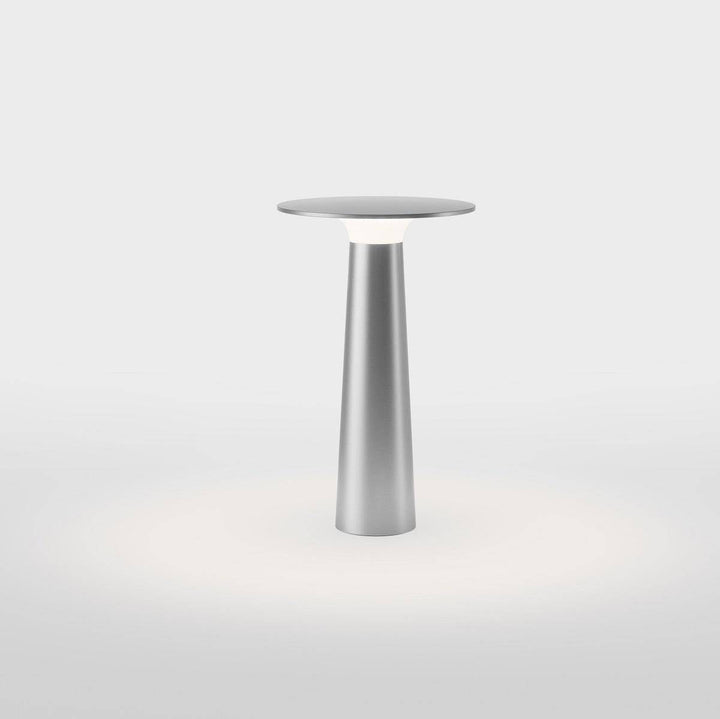 Akku-Außenleuchte Lix