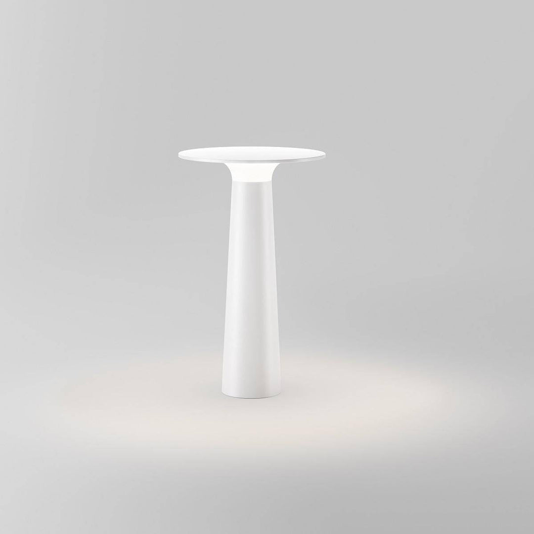 Akku-Außenleuchte Lix