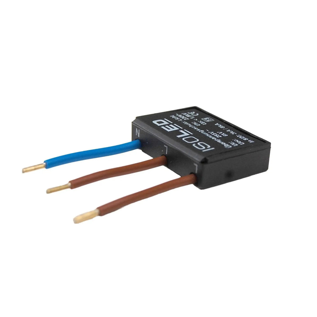 Isoled Überspannungsschutz