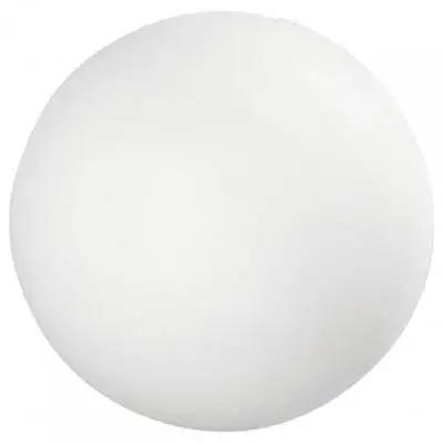 Linea Light, Aussenkugelleuchte Rondo, 55cm, wetterfeste Außenleuchte