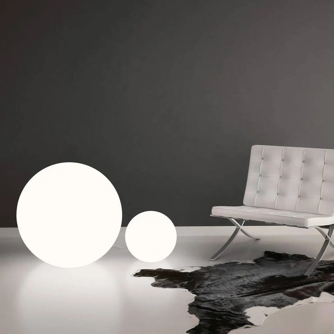 Aussenkugelleuchte Rondo