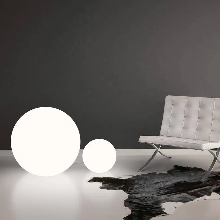 Aussenkugelleuchte Rondo